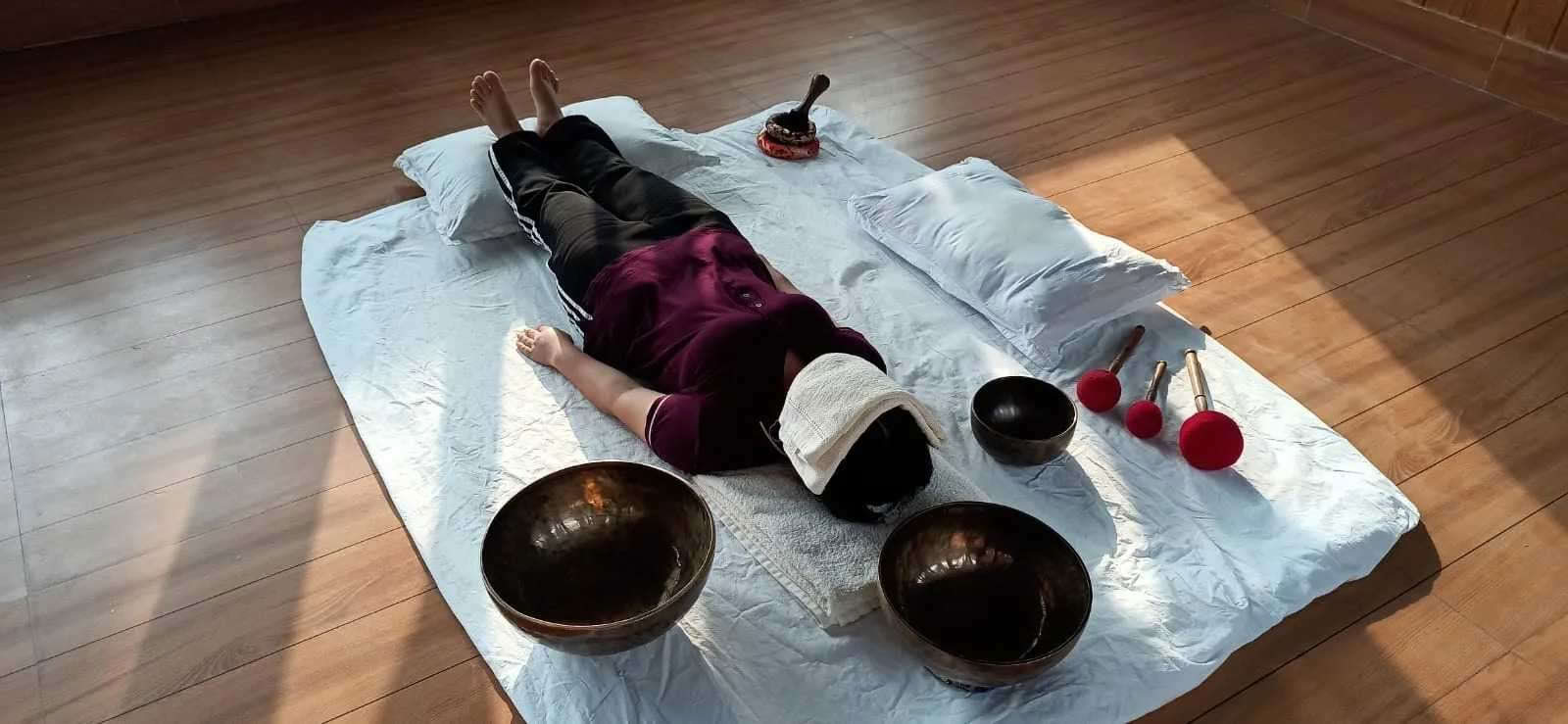 Nepal Yoga Retreat - 200-Hour | 300 Hour | 500 Hour YTT
