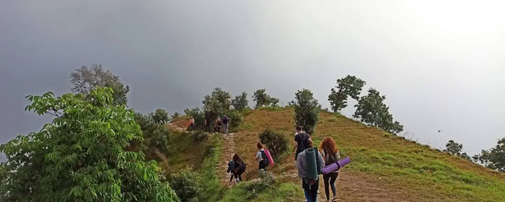 Nepal Yoga Retreat - 200-Hour | 300 Hour | 500 Hour YTT