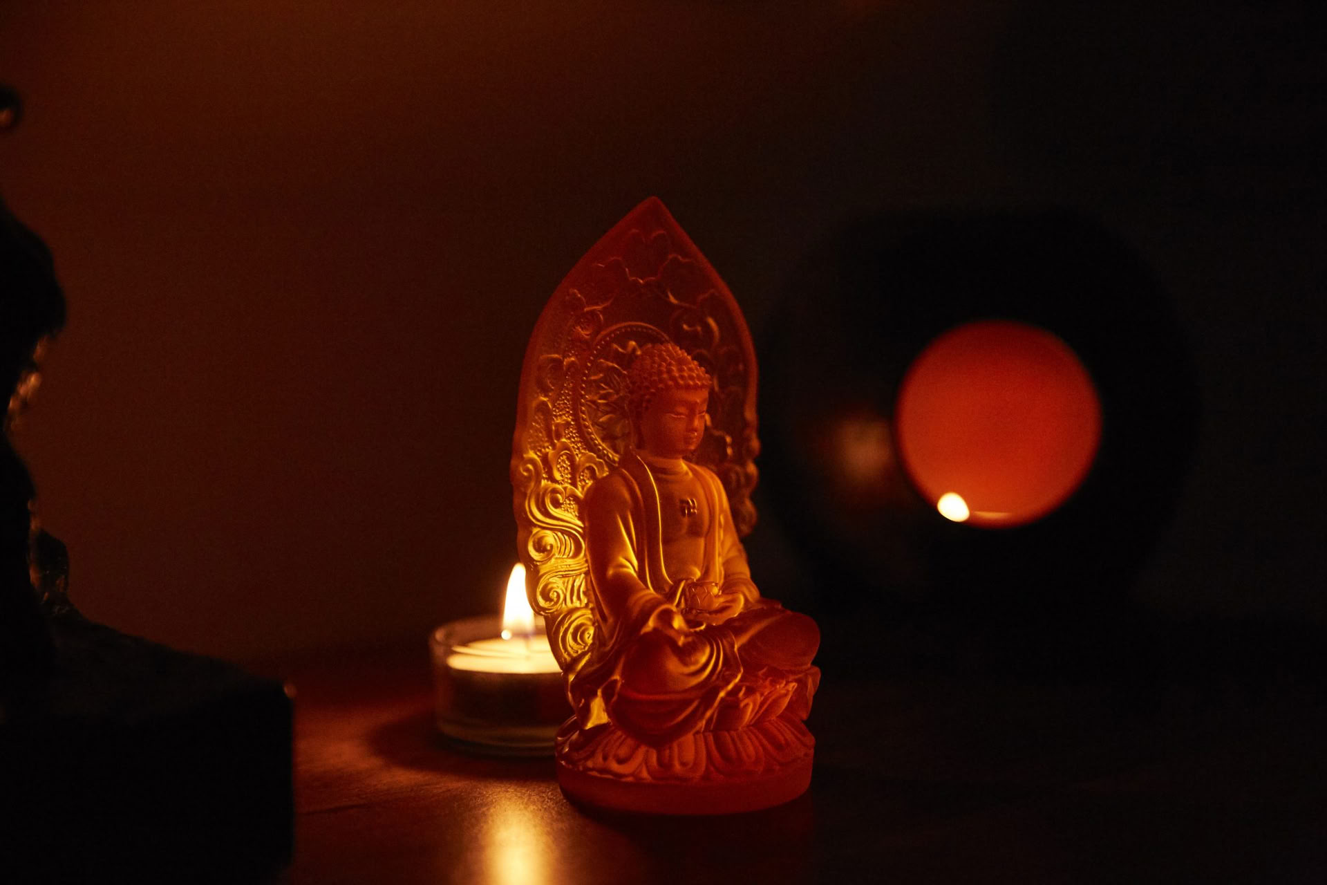 Soul Space
