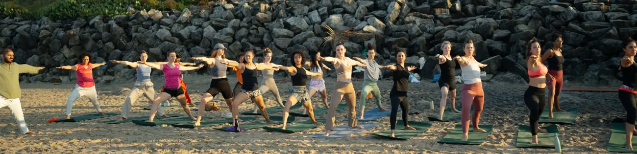 100 Hour Yoga Teacher Training in Varkala, Kerala