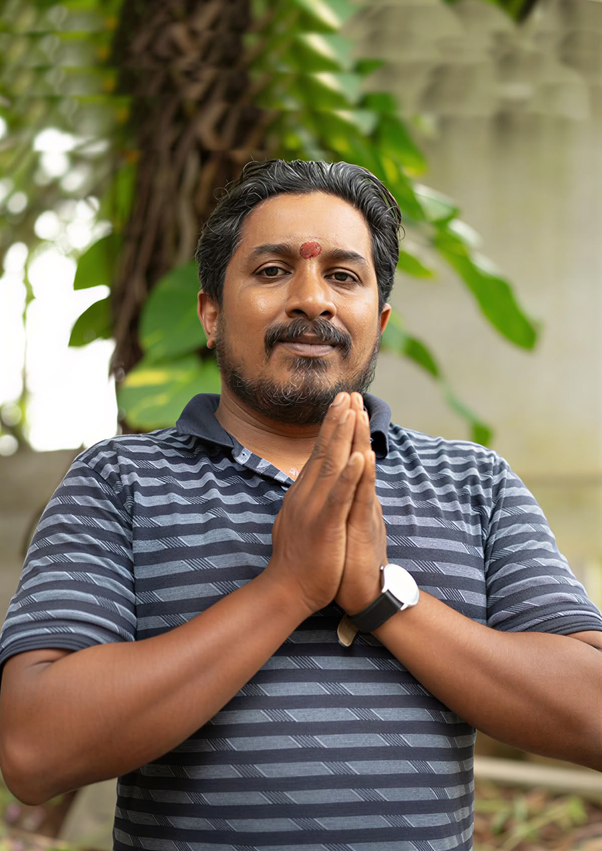 Yin Yoga Teacher Training in Varkala, Kerala