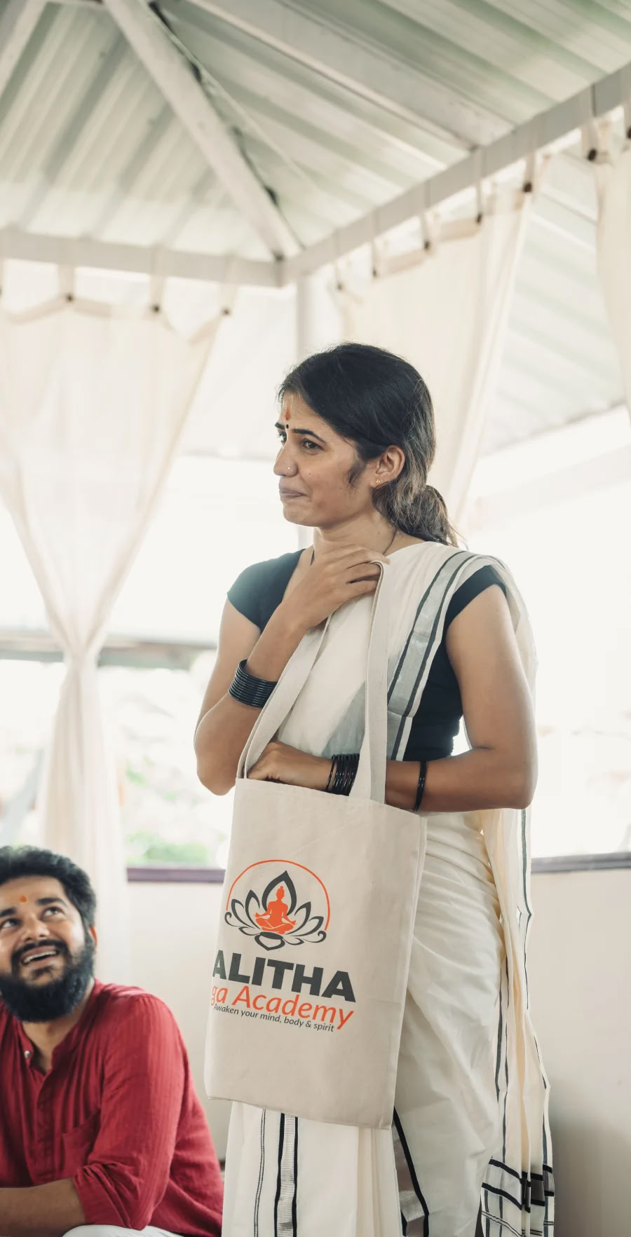 Drop-In Yoga Classes in Varkala, Kerala