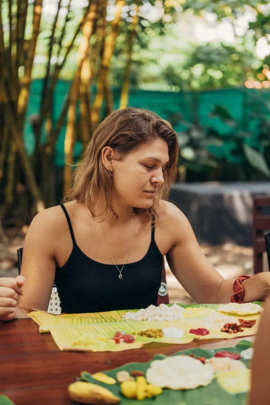 Drop-In Yoga Classes in Varkala, Kerala