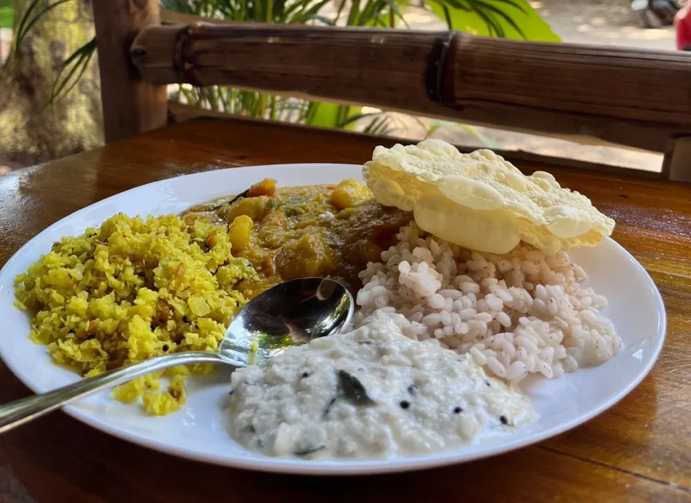14 Days Spiritual Awakening & Yoga Retreat in Varkala, Kerala