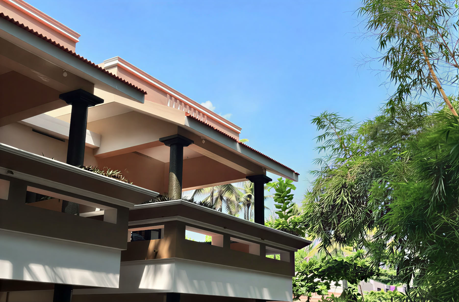 14 Days Spiritual Awakening & Yoga Retreat in Varkala, Kerala
