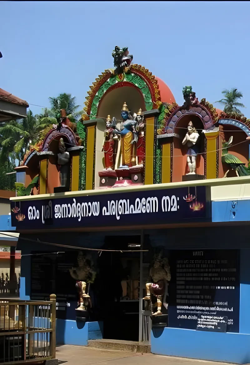 14 Days Spiritual Awakening & Yoga Retreat in Varkala, Kerala