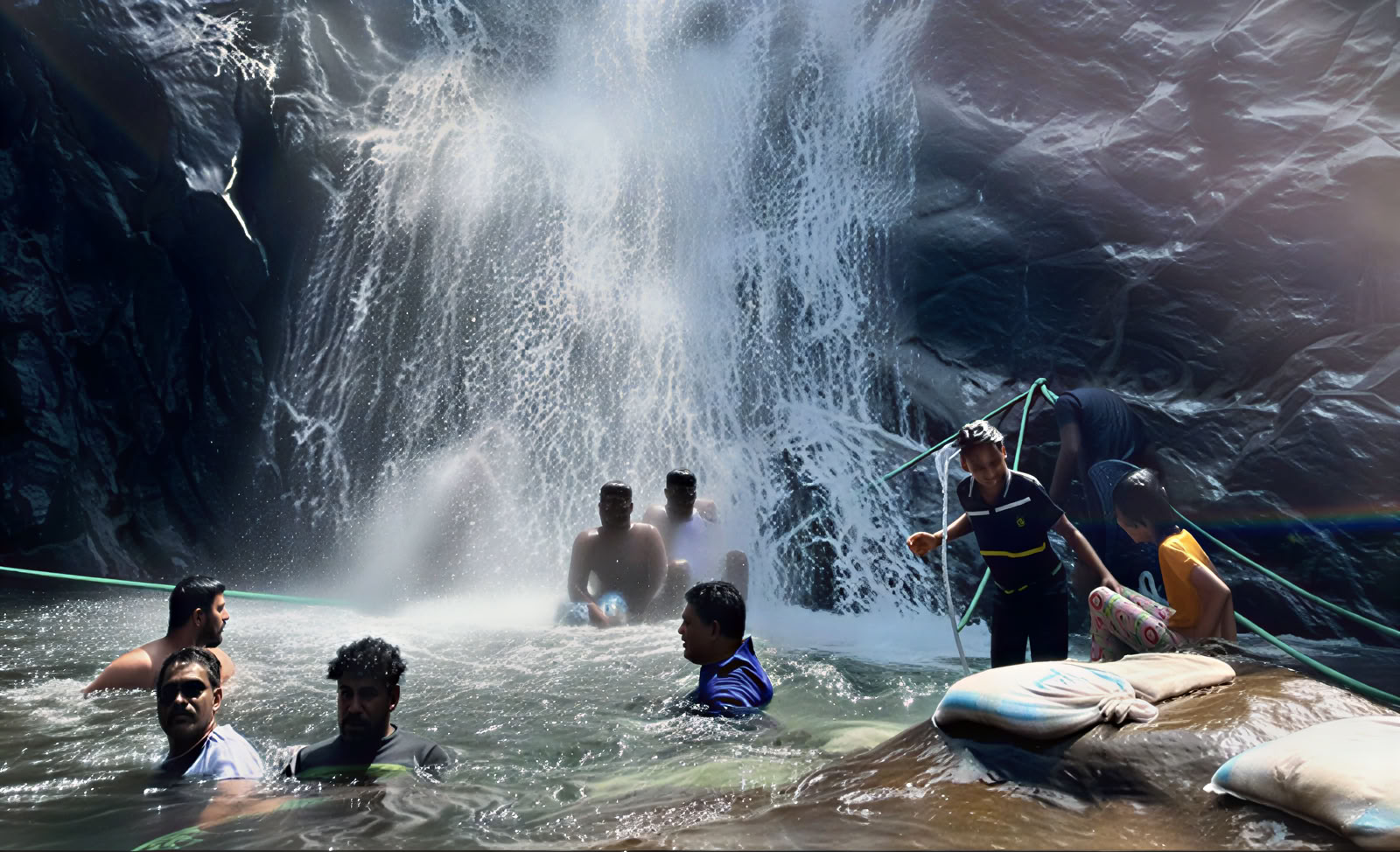 14 Days Spiritual Awakening & Yoga Retreat in Varkala, Kerala