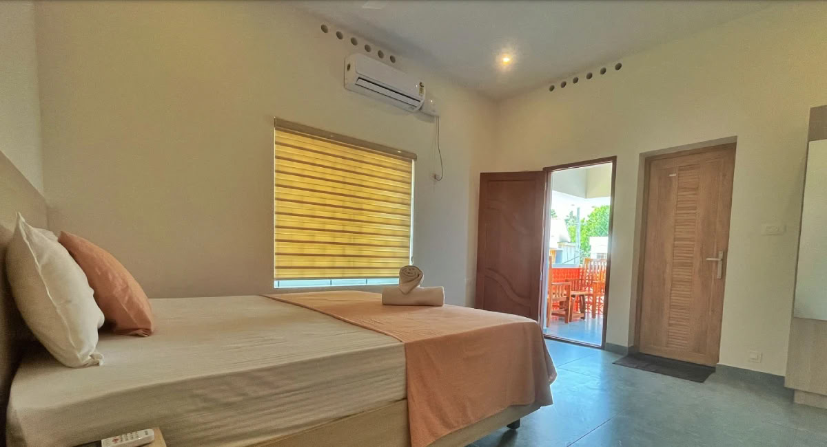 14 Days Spiritual Awakening & Yoga Retreat in Varkala, Kerala