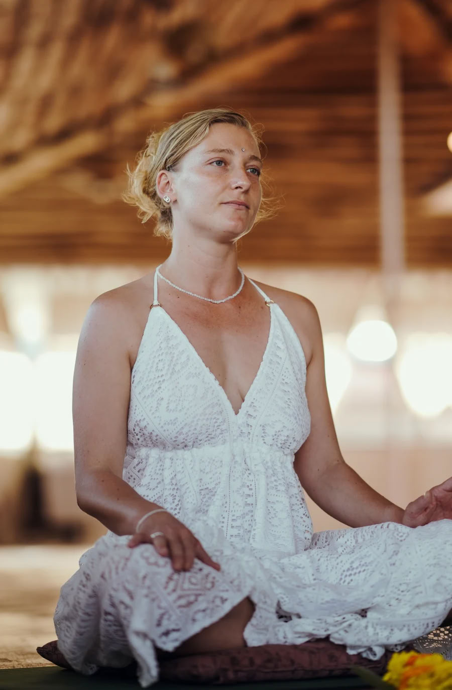 200 Hour Yoga Teacher Training Course (TTC)