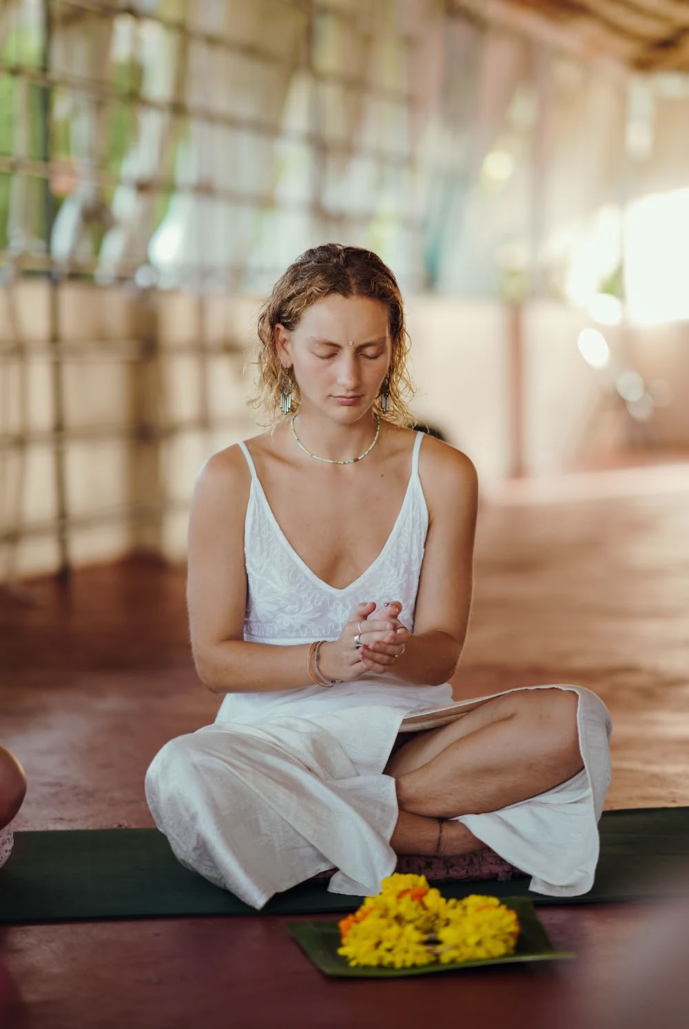 200 Hour Yoga Teacher Training Course (TTC)