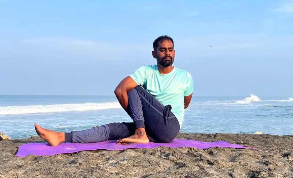 200 Hour Yoga Teacher Training Course (TTC)