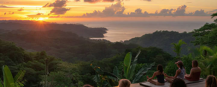 Retreats at Encantica