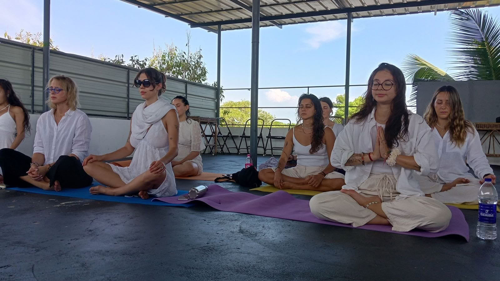 85 Hour Prenatal and Postnatal Yoga Teacher Training Course in Bengaluru