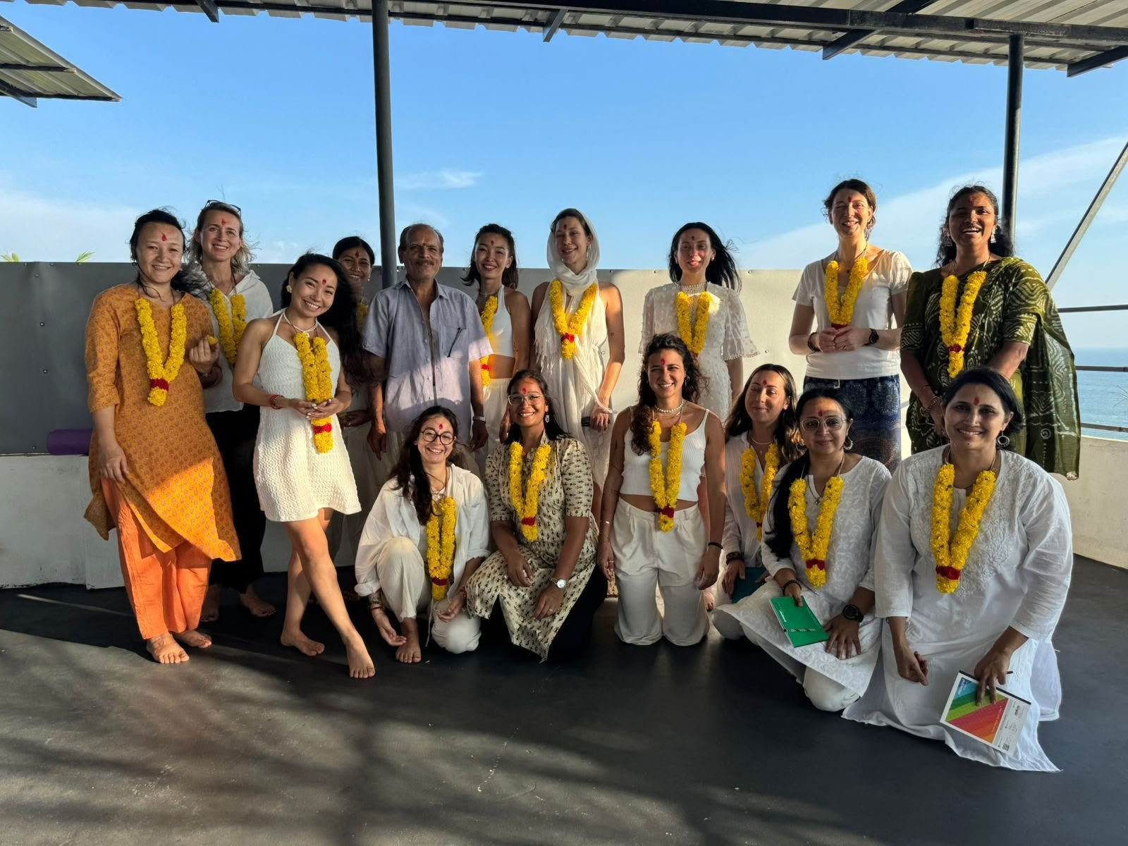 85 Hour Prenatal and Postnatal Yoga Teacher Training Course in Bengaluru
