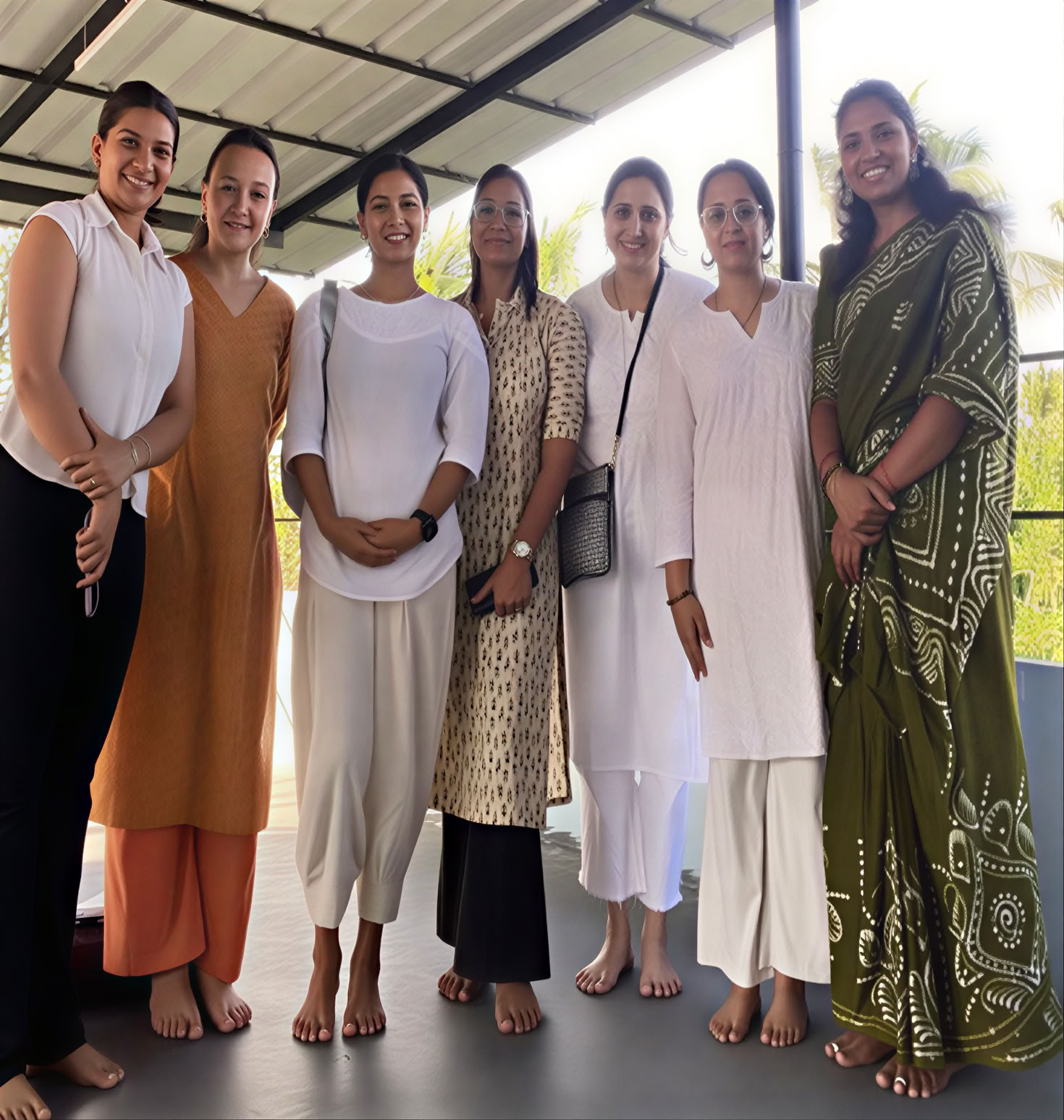 85 Hour Prenatal and Postnatal Yoga Teacher Training Course in Bengaluru
