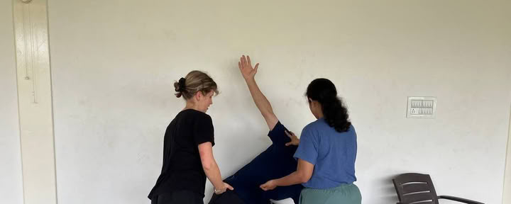 300 Hour Yoga Teacher Training Course In Mysore