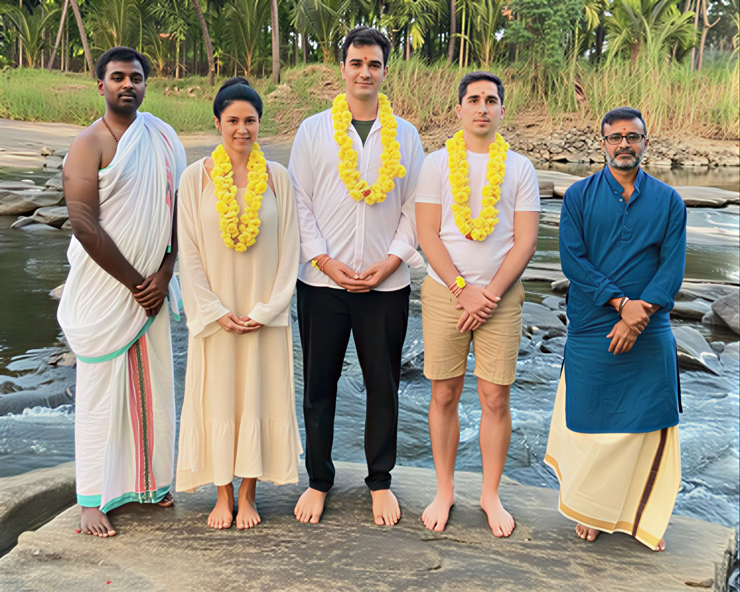 100-Hour Kundalini Yoga Teacher Training Course, Mysore