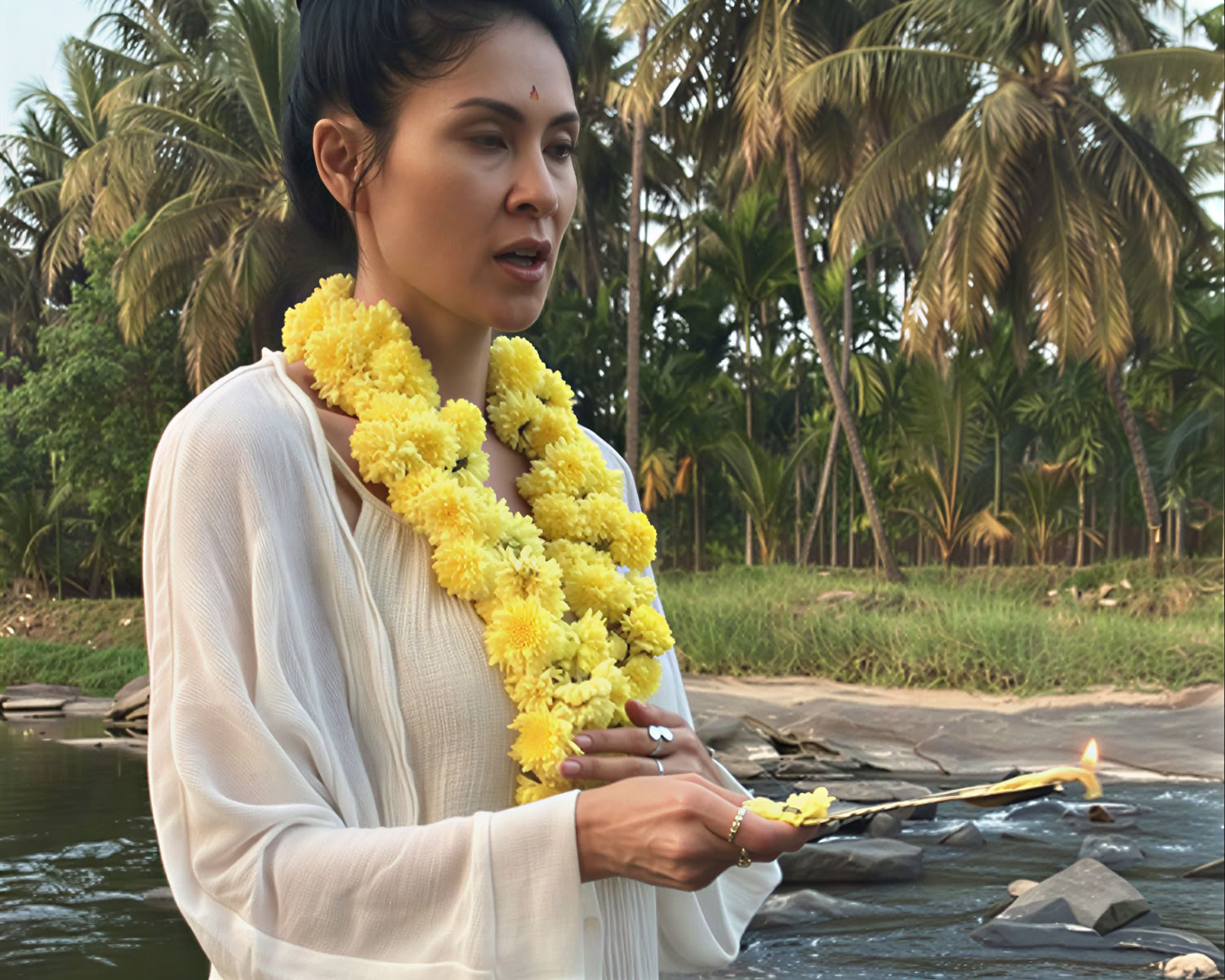 100-Hour Kundalini Yoga Teacher Training Course, Mysore