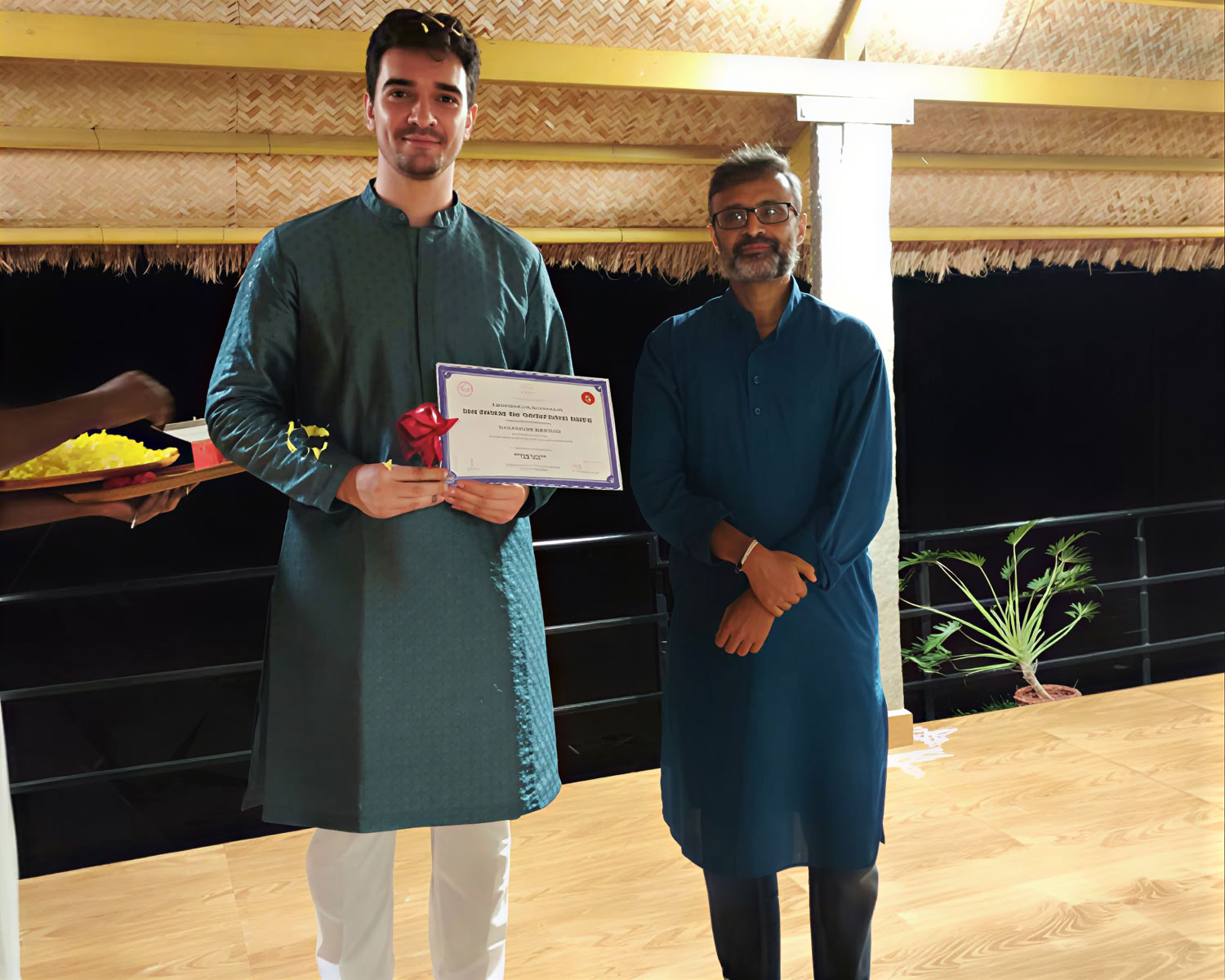100-Hour Kundalini Yoga Teacher Training Course, Mysore