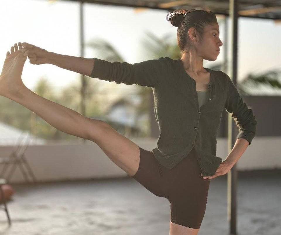 100 Hour Yoga Teacher Training Course in Kerala