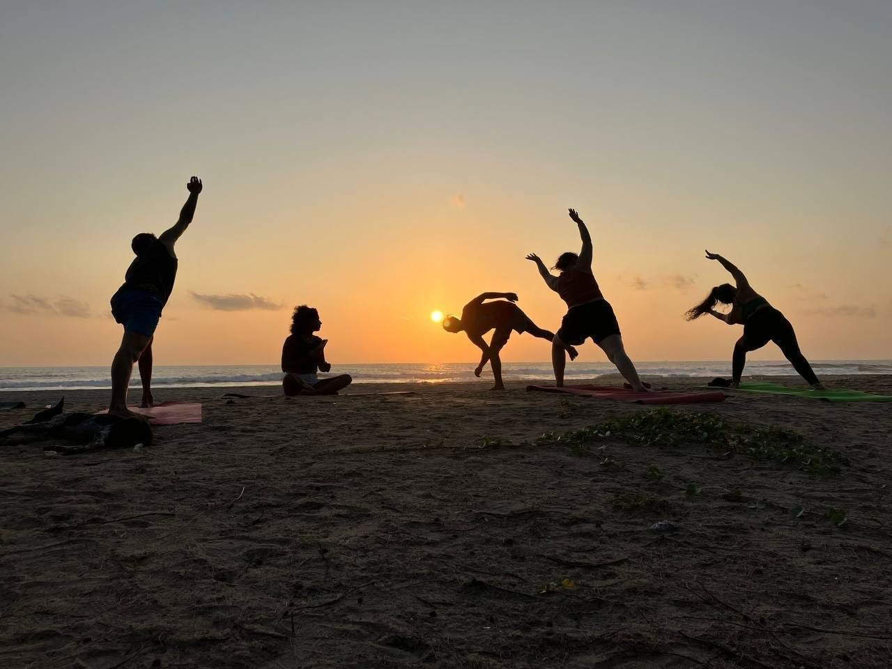 100 Hour Yoga Teacher Training Course in Kerala