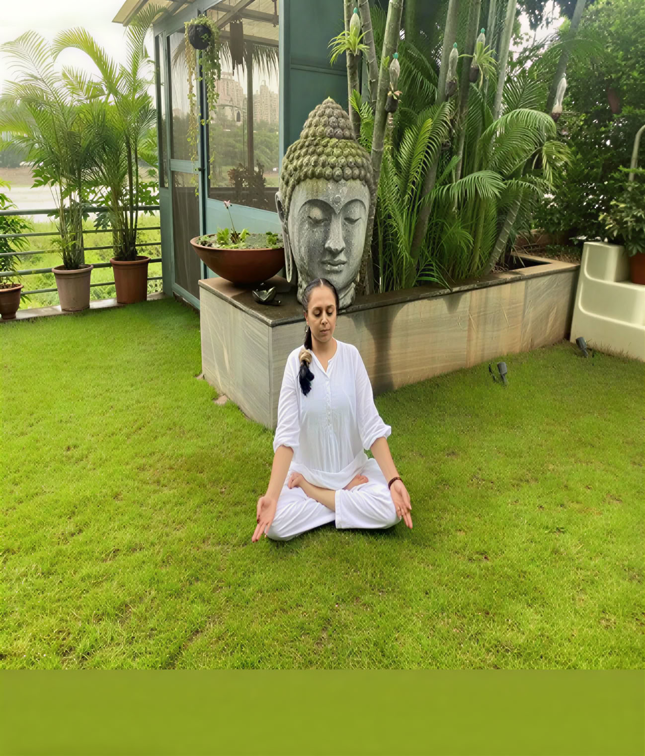 100-Hour Advanced Tantra & Kundalini Yoga Teacher Training Course In Goa, India
