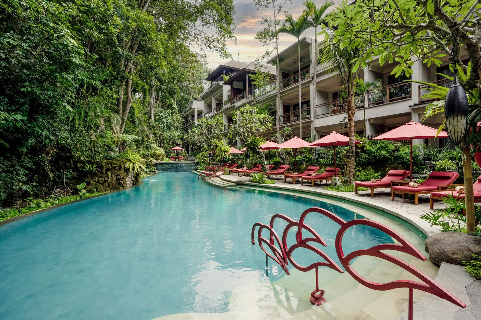 Wellness Retreat Package