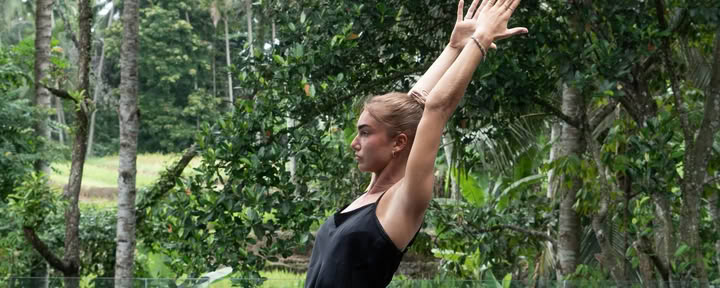 Wellness Retreat Package