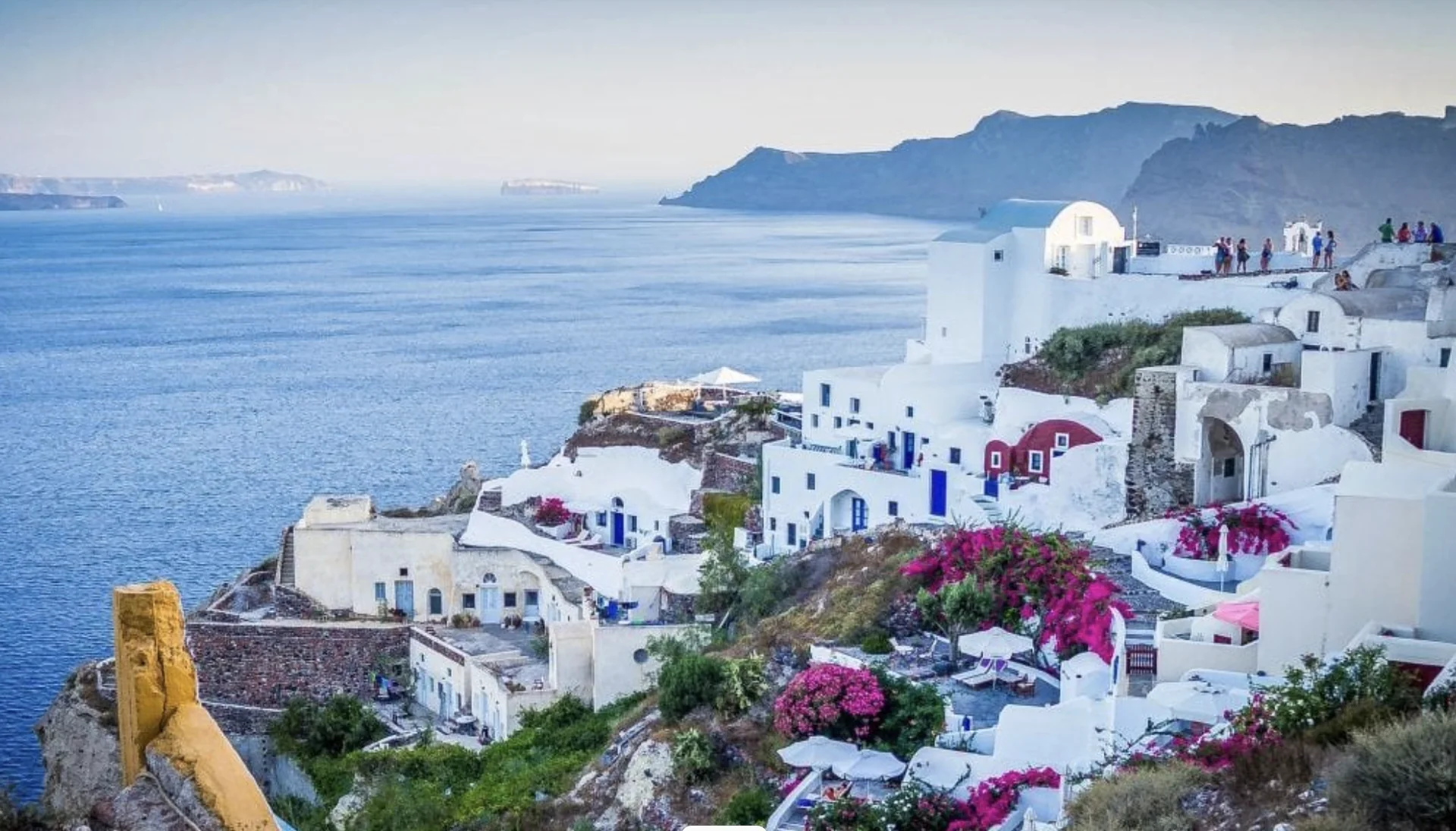 De Tierra: Women's Yoga, Dance & Pilates Retreat