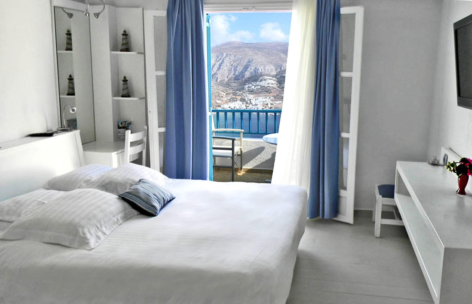BODY & BREATH: a week of slow living along the Aegean Sea