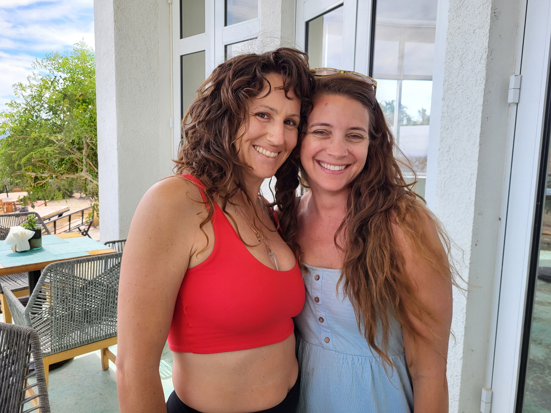 BODY & BREATH: a week of slow living along the Aegean Sea