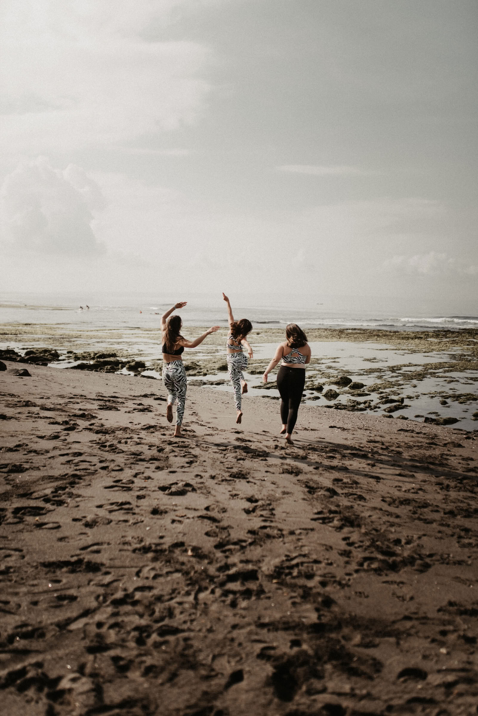 Inner Compass: An 8 Day Sanctuary Devoted to Celebration & Community