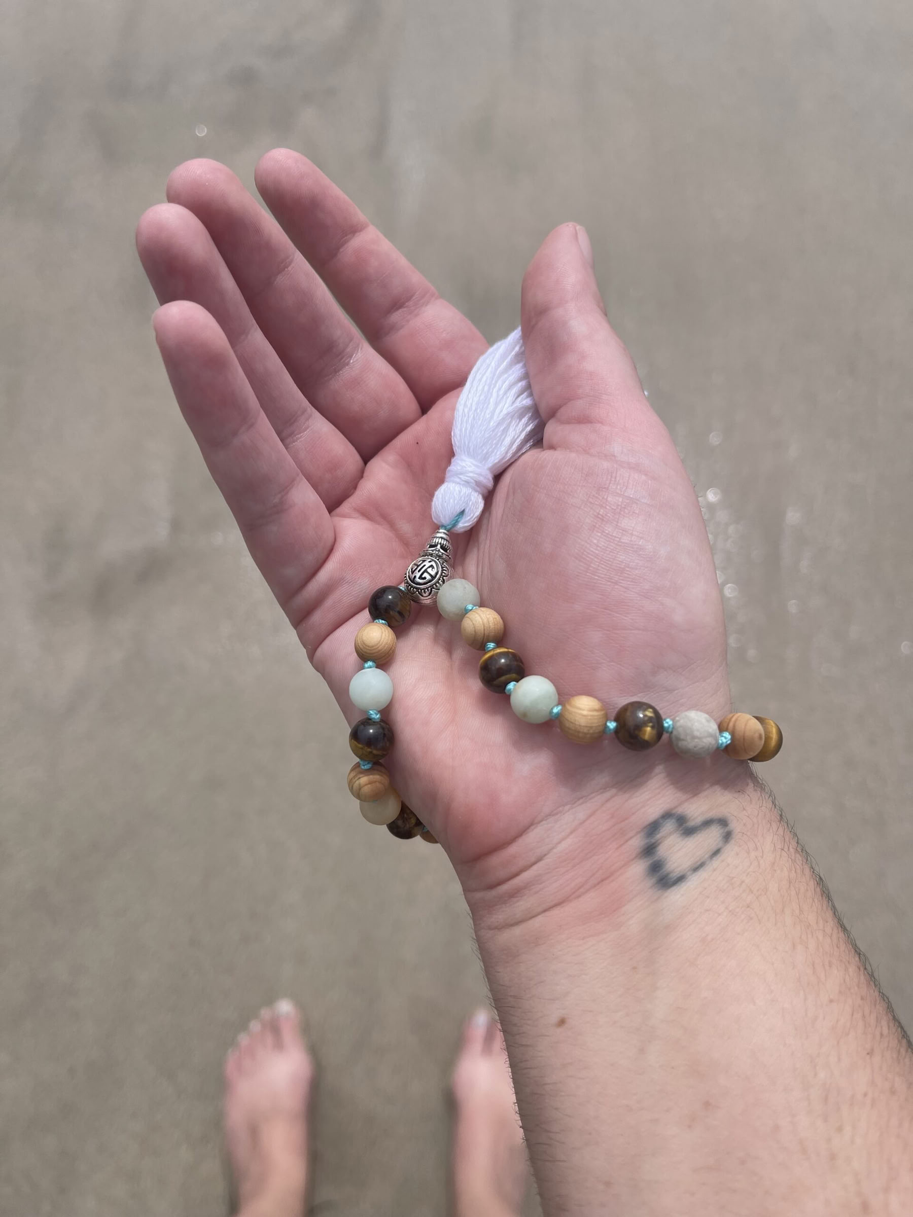 Inner Compass: An 8 Day Sanctuary Devoted to Celebration & Community