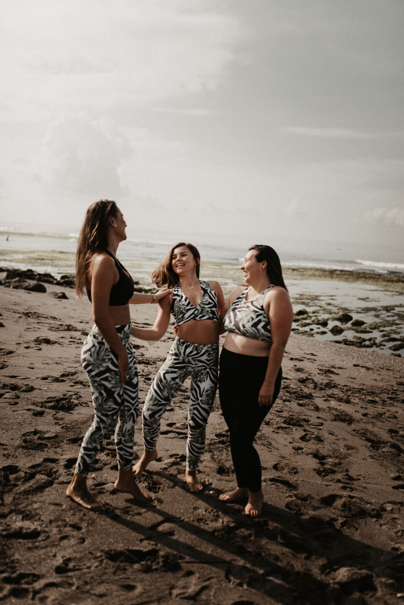 Inner Compass: An 8 Day Sanctuary Devoted to Celebration & Community
