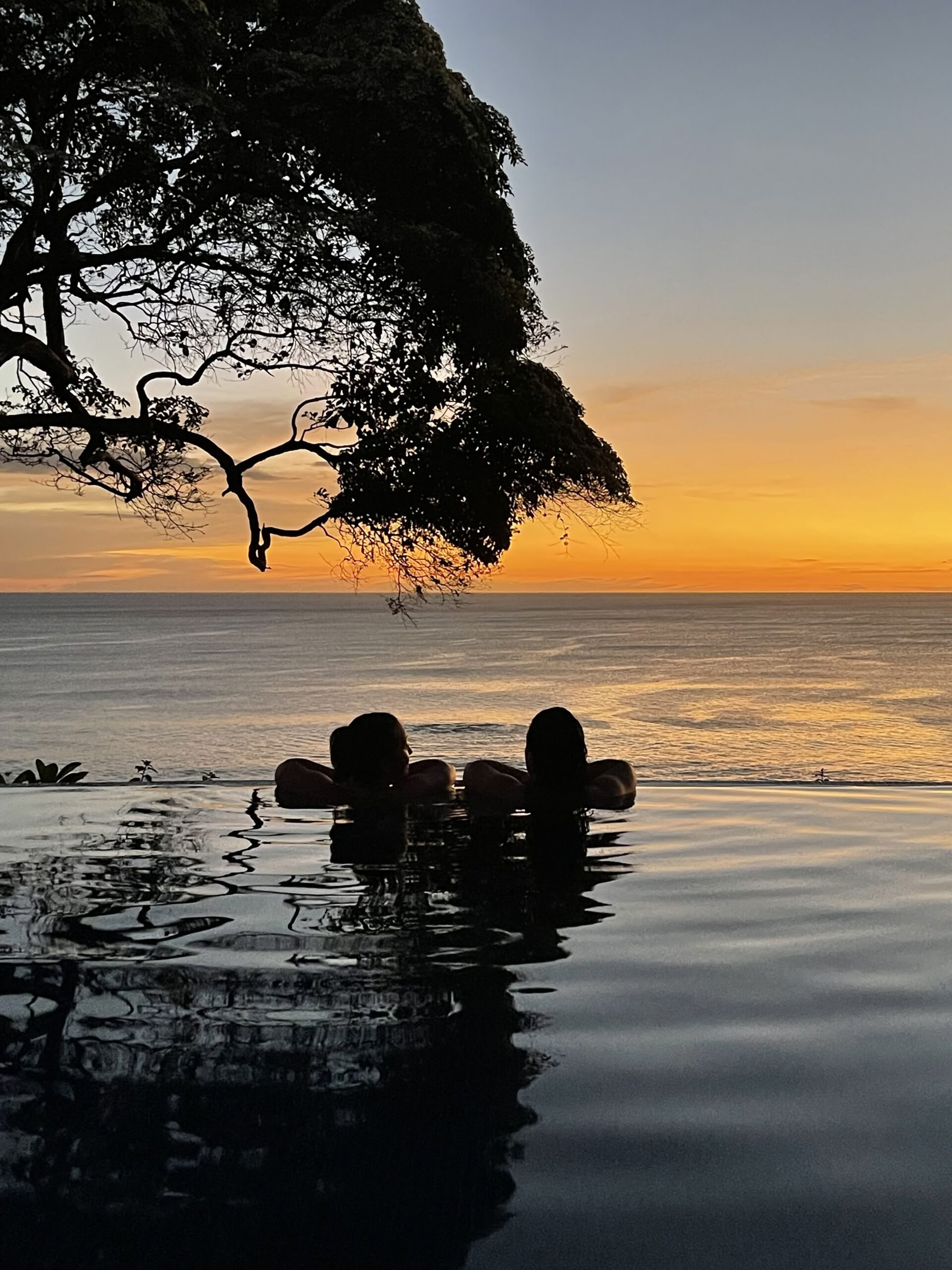 Inner Compass: An 8 Day Sanctuary Devoted to Celebration & Community