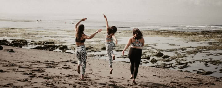 Inner Compass: An 8 Day Sanctuary Devoted to Celebration & Community