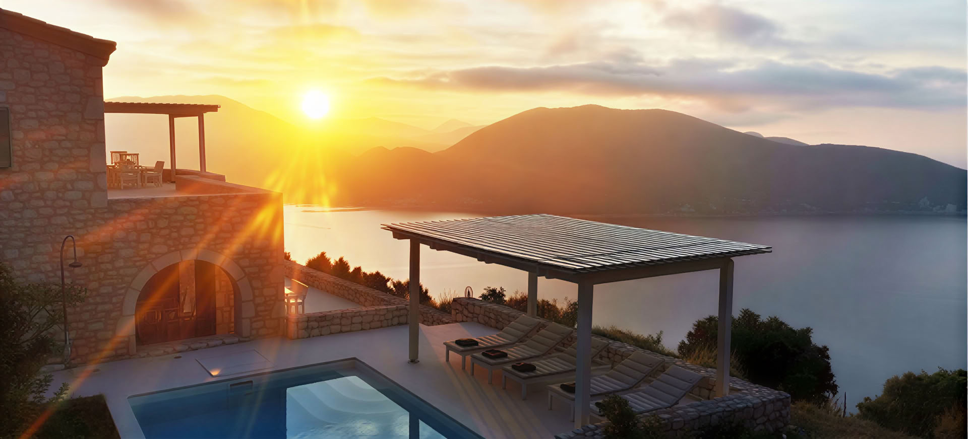 The Greece Yoga Reset: Where the Sea Resets the Soul