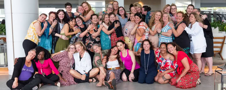 The Ultimate Girls Week Away