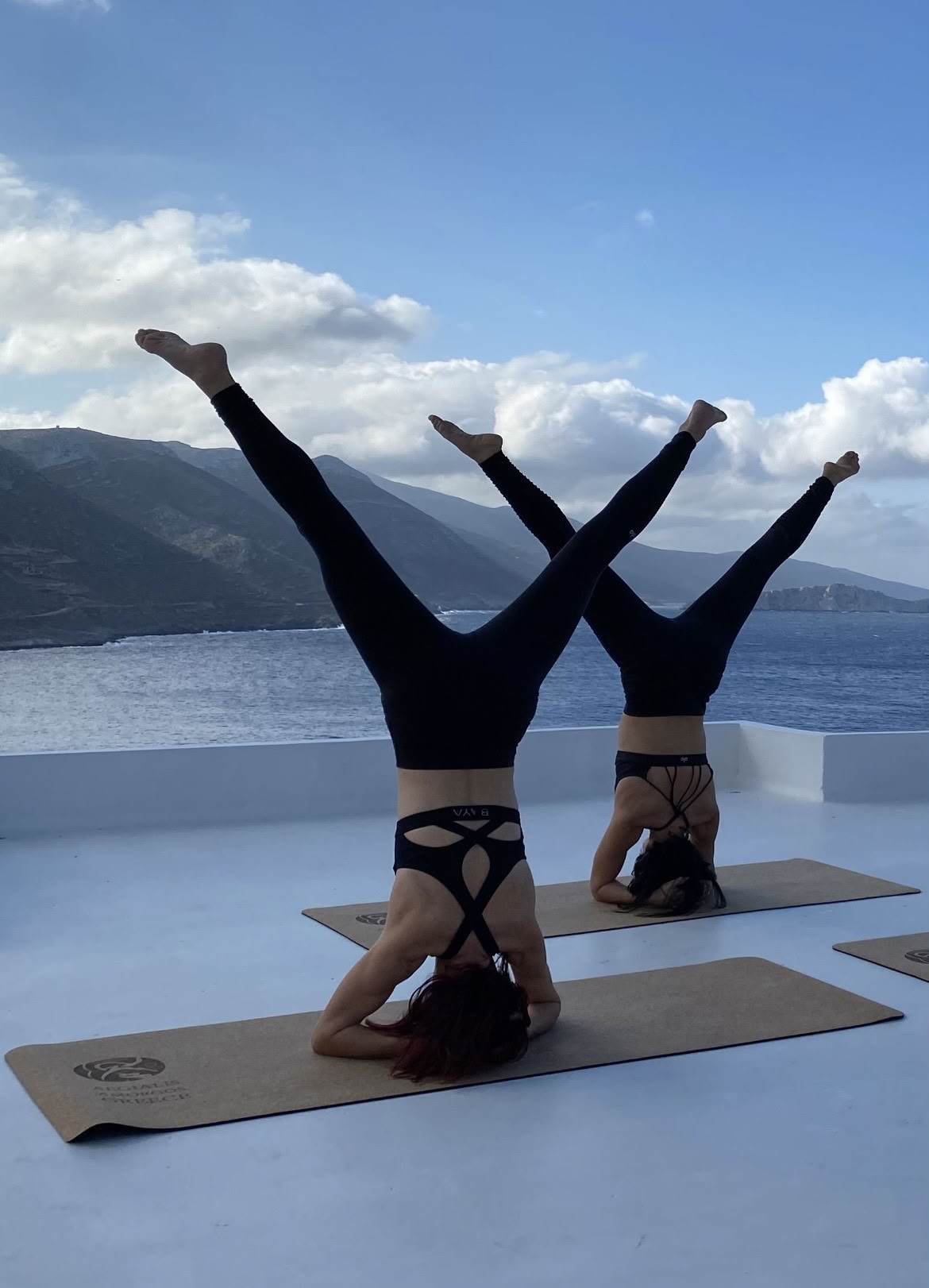 The Reformer Pilates & Yoga Experience