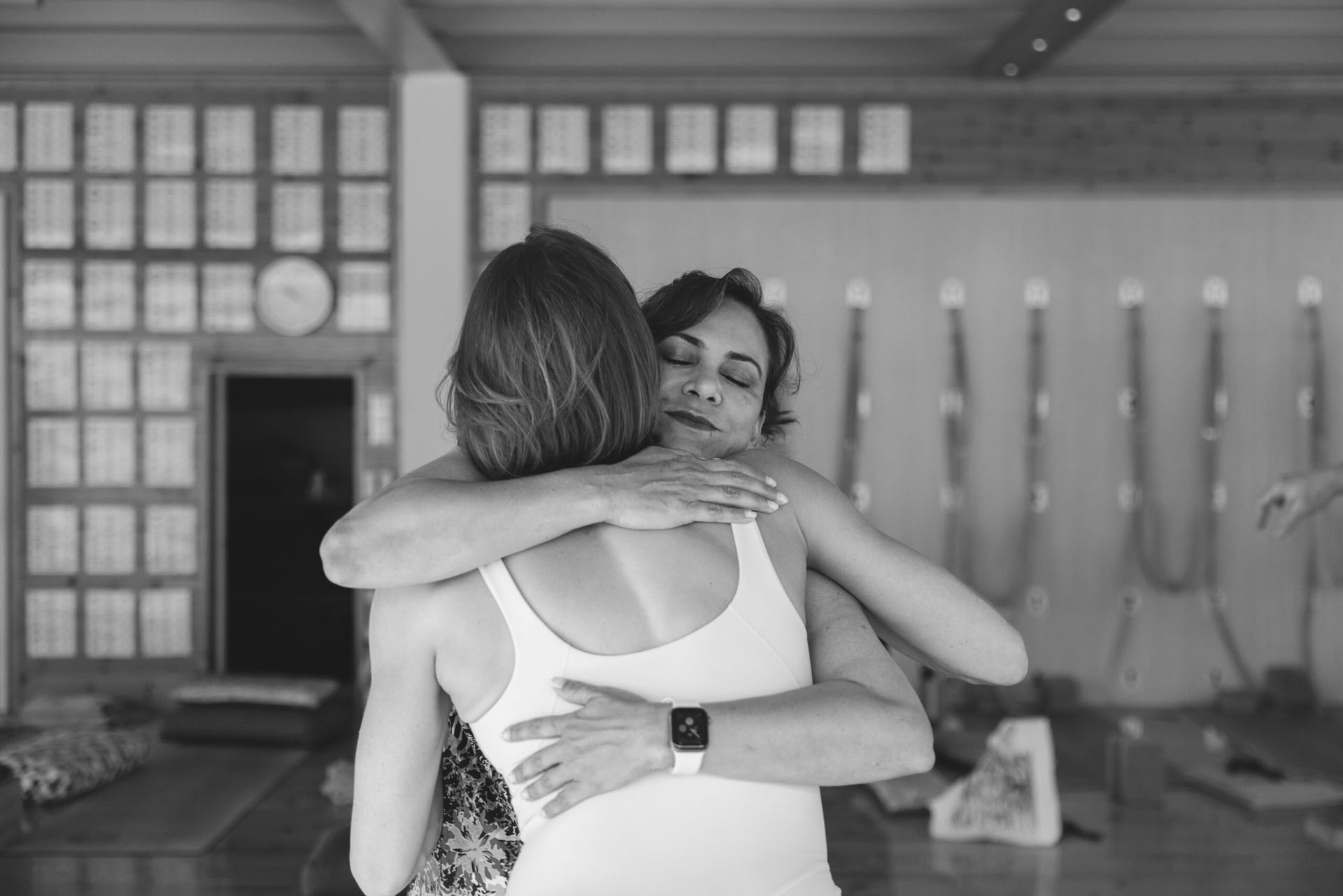 Journey to Wholeness: Greek Island Yoga Retreat.