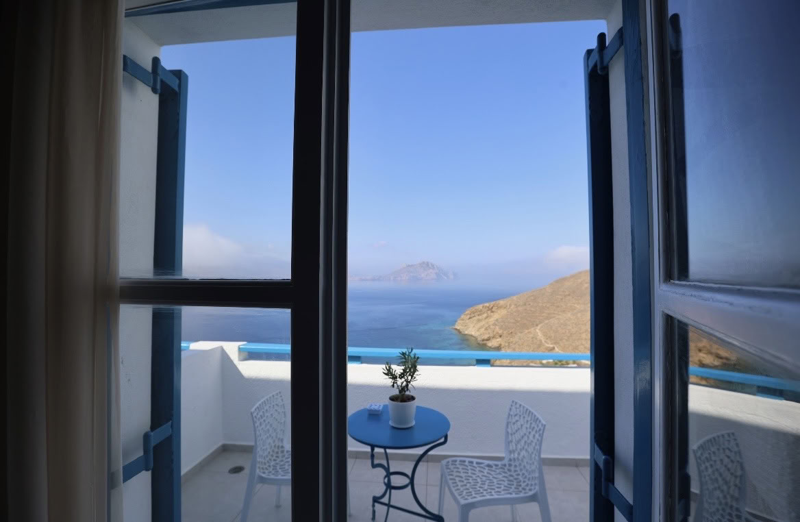 Awaken Your Inner Peace and Joy In Greece