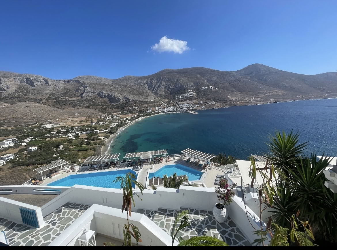 Awaken Your Inner Peace and Joy In Greece