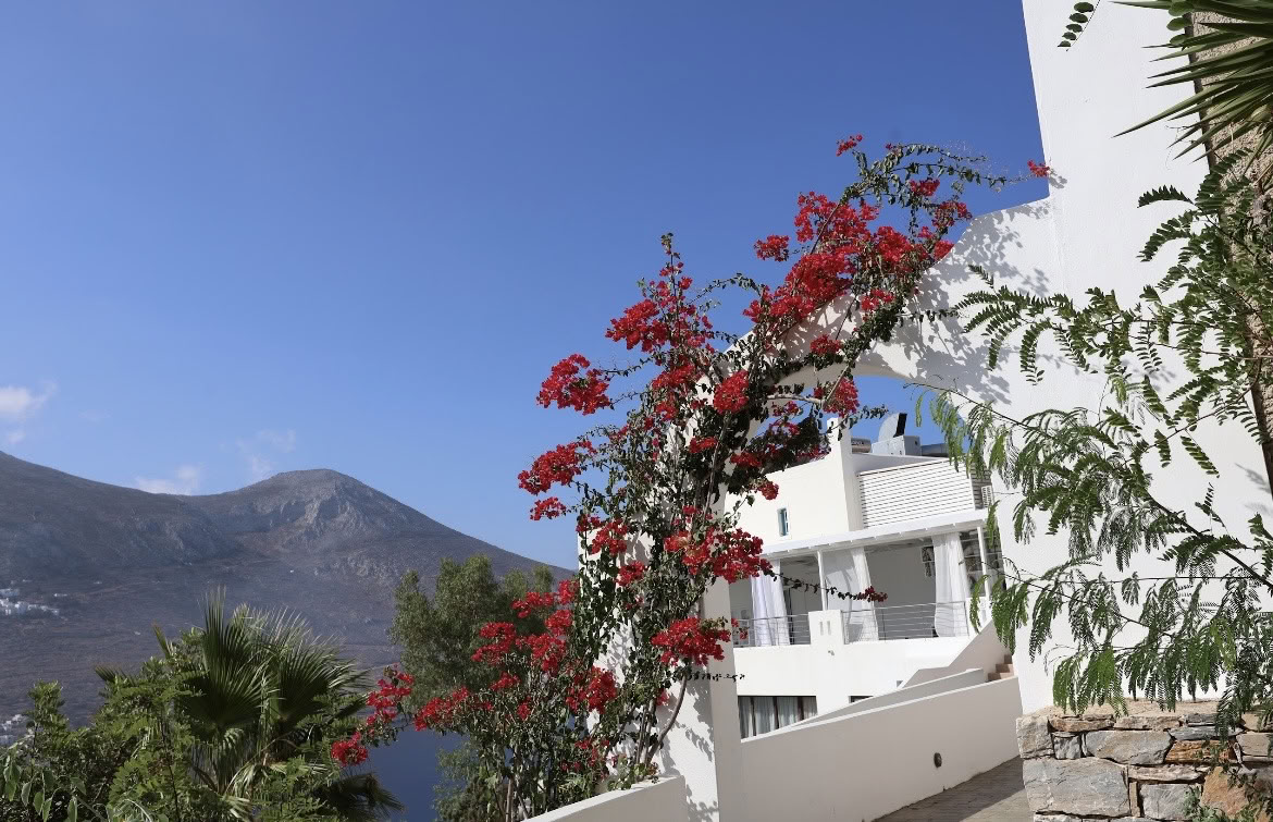 Awaken Your Inner Peace and Joy In Greece
