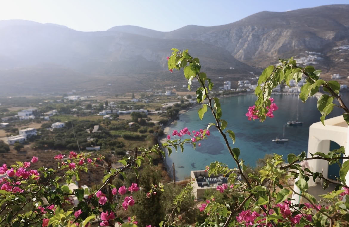 Awaken Your Inner Peace and Joy In Greece