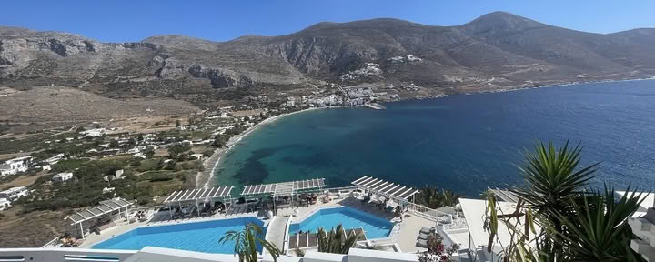 Awaken Your Inner Peace and Joy In Greece