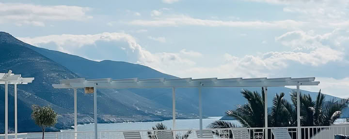 Greece Wellness Retreat - SLAVEN VHAIRI