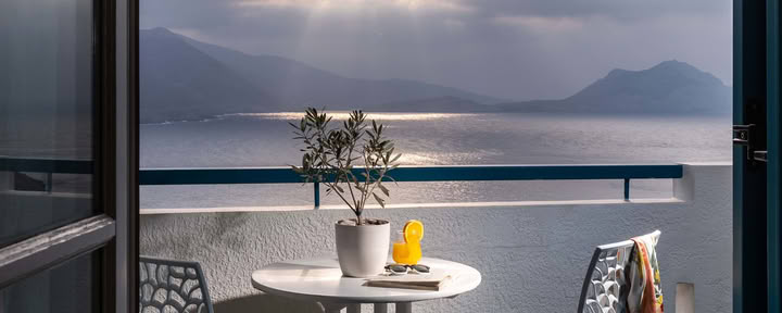 Greece Wellness Retreat - CATARIVAS ANDREA