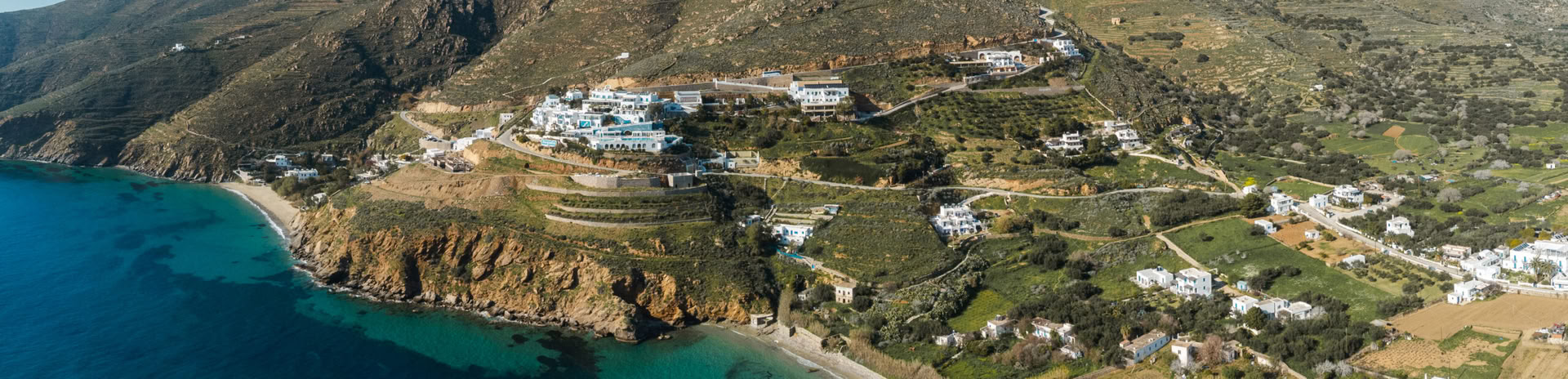 Greece Wellness Retreat - EWERS SHEILA