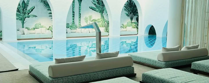 Greece Wellness Retreat - EWERS SHEILA