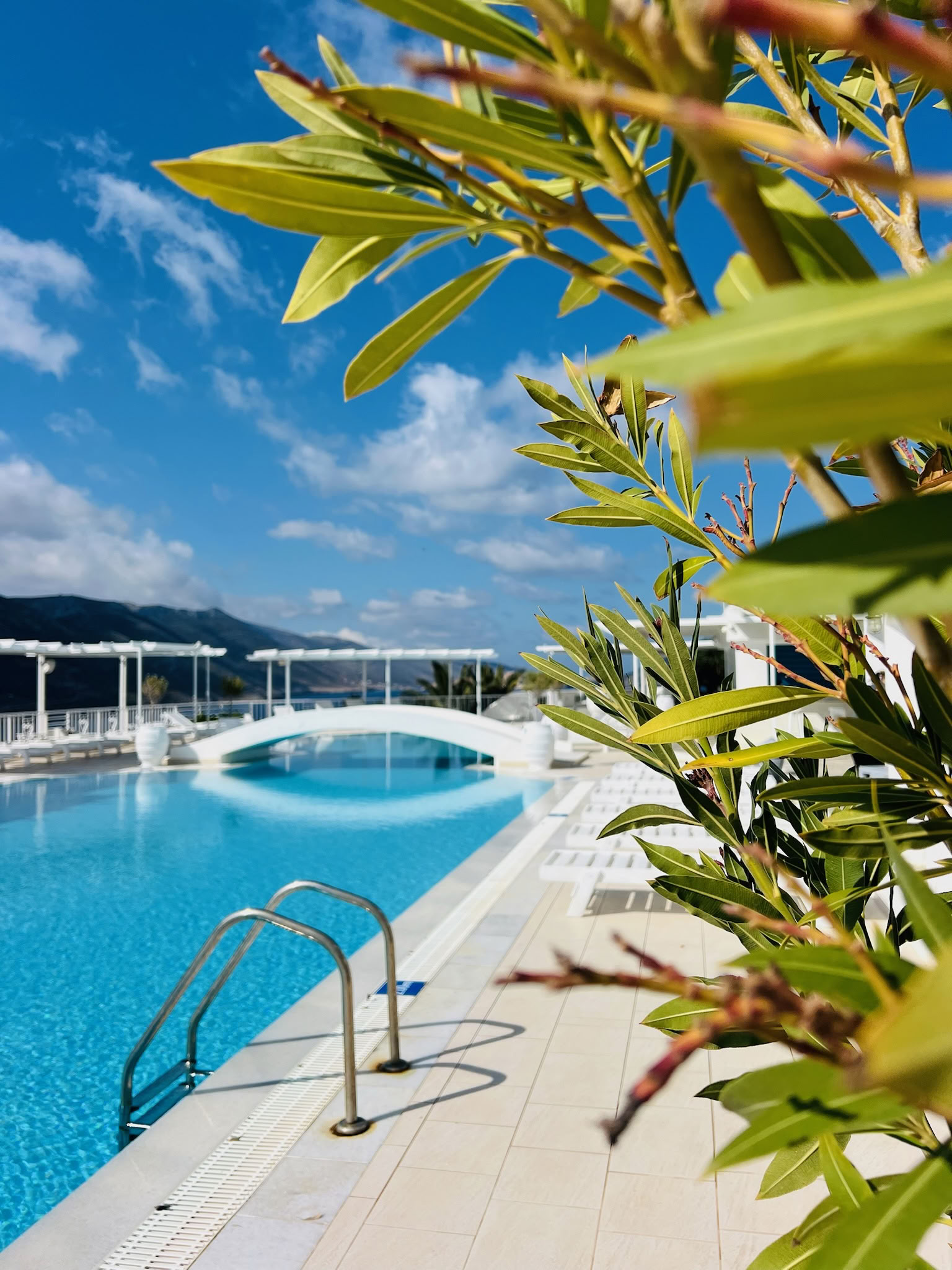 Greece Wellness Retreat - Shalini Madaras